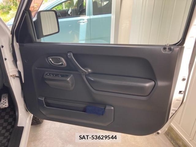 Suzuki JIMNY 2015-03 7455091-7