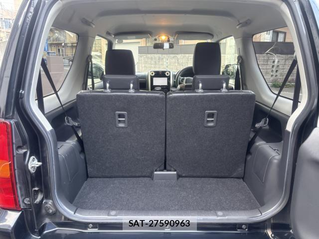 Suzuki JIMNY 2015-05 7455087-9