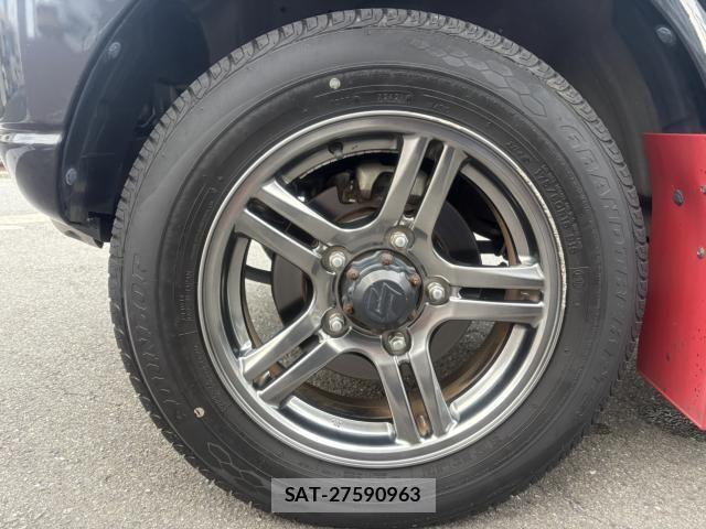 Suzuki JIMNY 2015-05 7455087-11