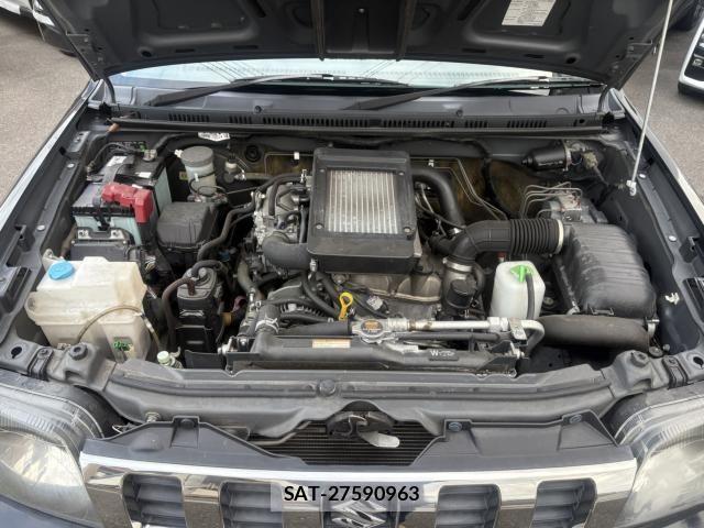 Suzuki JIMNY 2015-05 7455087-12