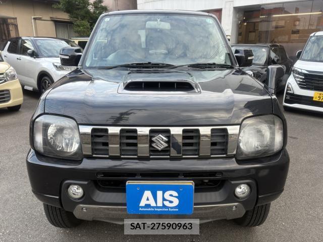 Suzuki JIMNY 2015-05 7455087-13
