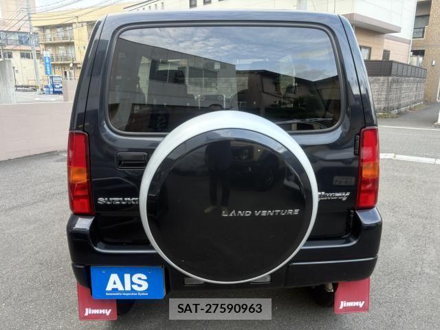 Suzuki JIMNY 2015-05 7455087-15