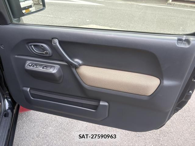Suzuki JIMNY 2015-05 7455087-4