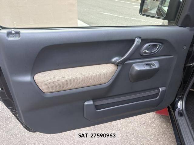 Suzuki JIMNY 2015-05 7455087-6