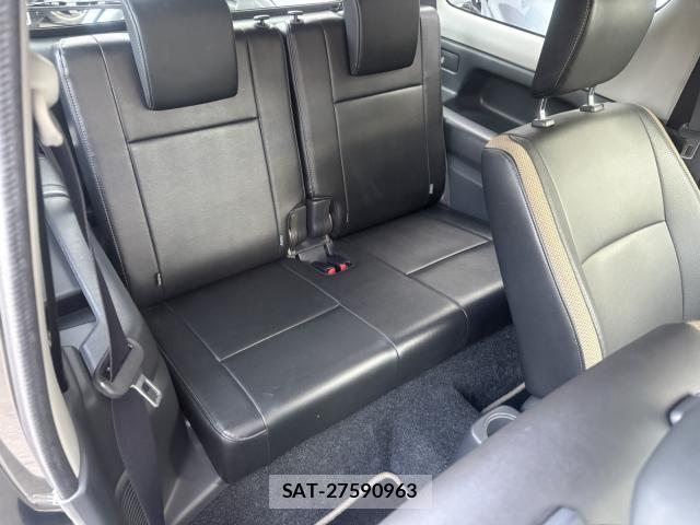 Suzuki JIMNY 2015-05 7455087-7