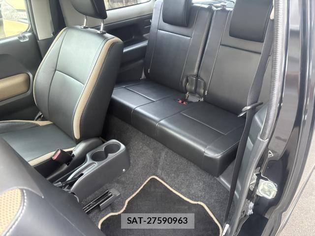 Suzuki JIMNY 2015-05 7455087-8
