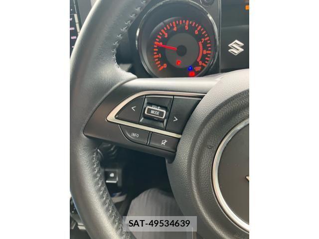 Suzuki JIMNY 2019-06 7455070-10