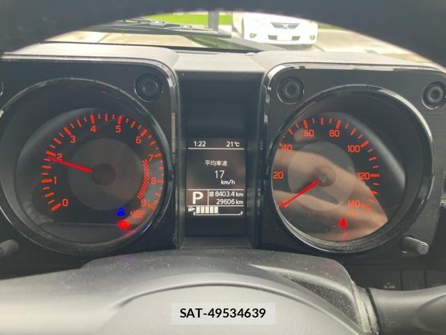 Suzuki JIMNY 2019-06 7455070-12