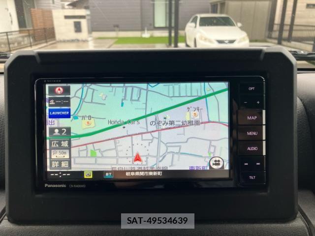Suzuki JIMNY 2019-06 7455070-15