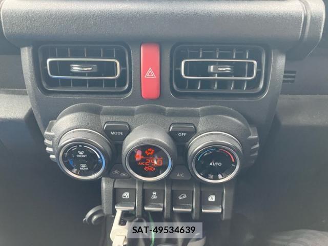 Suzuki JIMNY 2019-06 7455070-16