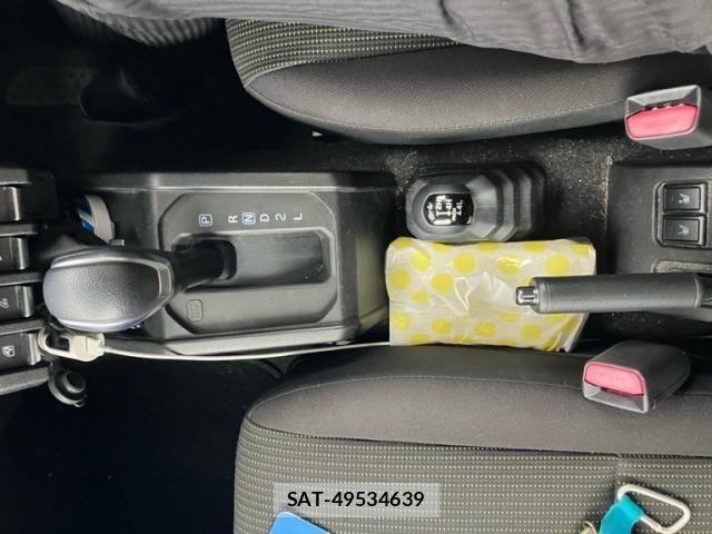 Suzuki JIMNY 2019-06 7455070-17