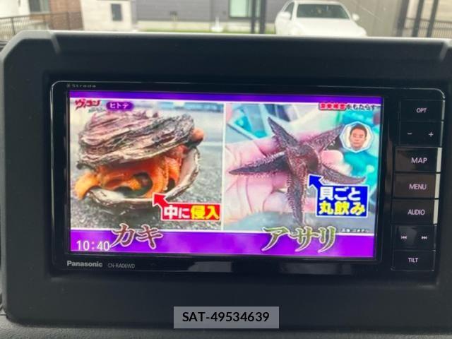 Suzuki JIMNY 2019-06 7455070-19