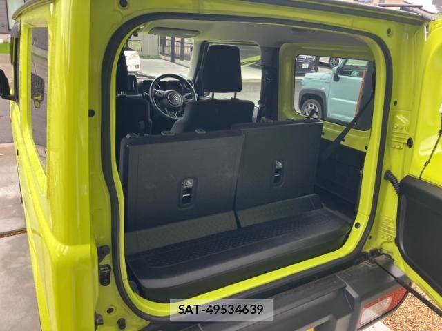 Suzuki JIMNY 2019-06 7455070-20
