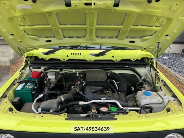 Suzuki JIMNY 2019-06 7455070-23