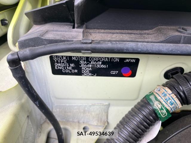 Suzuki JIMNY 2019-06 7455070-25