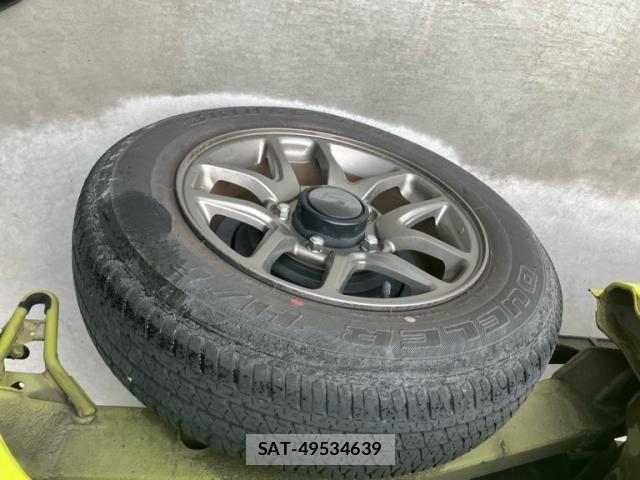Suzuki JIMNY 2019-06 7455070-6