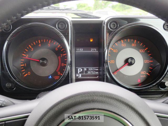 Suzuki JIMNY 2019-02 7455077-10