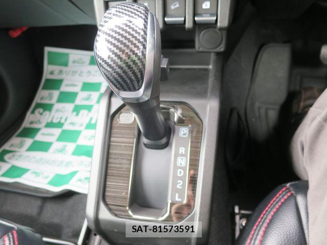 Suzuki JIMNY 2019-02 7455077-13