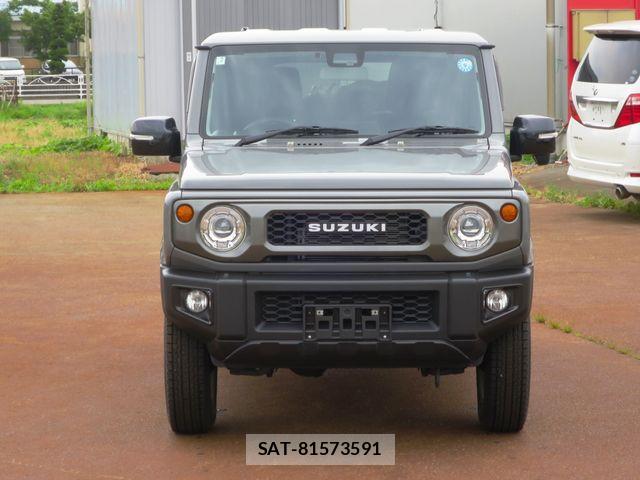 Suzuki JIMNY 2019-02 7455077-1