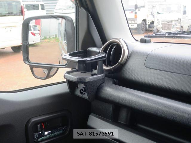 Suzuki JIMNY 2019-02 7455077-19