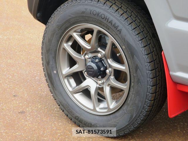 Suzuki JIMNY 2019-02 7455077-21