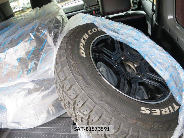 Suzuki JIMNY 2019-02 7455077-22