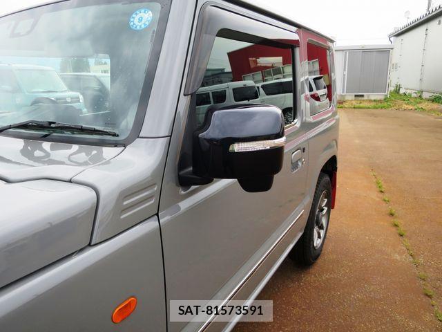 Suzuki JIMNY 2019-02 7455077-6