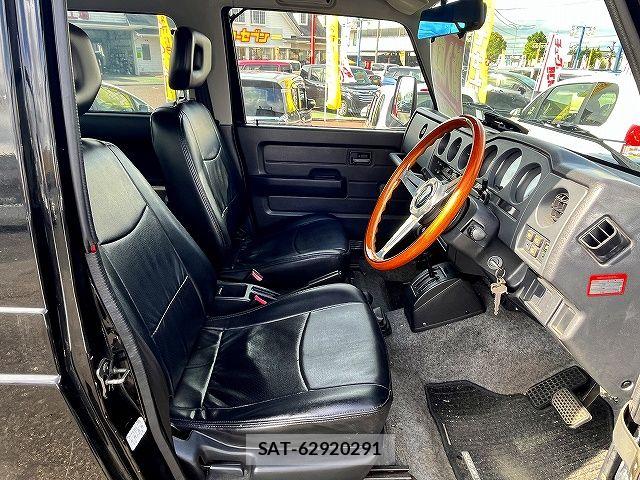 Suzuki JIMNY 2026-01 7455090-9