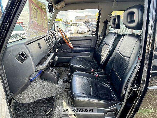 Suzuki JIMNY 2026-01 7455090-12