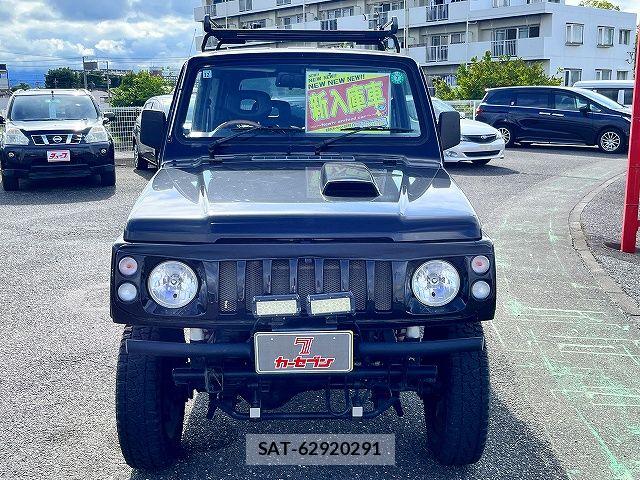 Suzuki JIMNY 2026-01 7455090-16