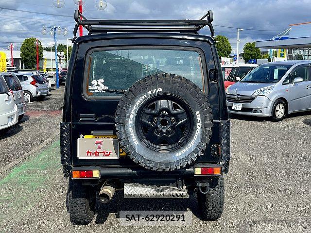 Suzuki JIMNY 2026-01 7455090-17