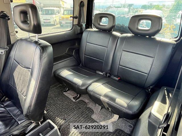 Suzuki JIMNY 2026-01 7455090-18