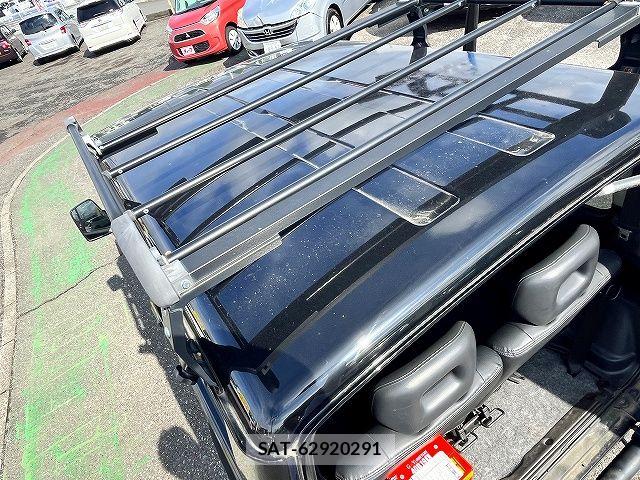 Suzuki JIMNY 2026-01 7455090-19
