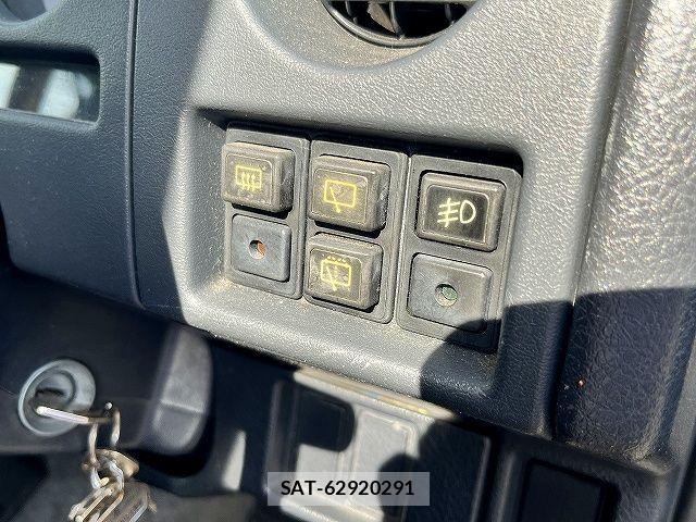 Suzuki JIMNY 2026-01 7455090-20