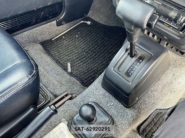 Suzuki JIMNY 2026-01 7455090-22