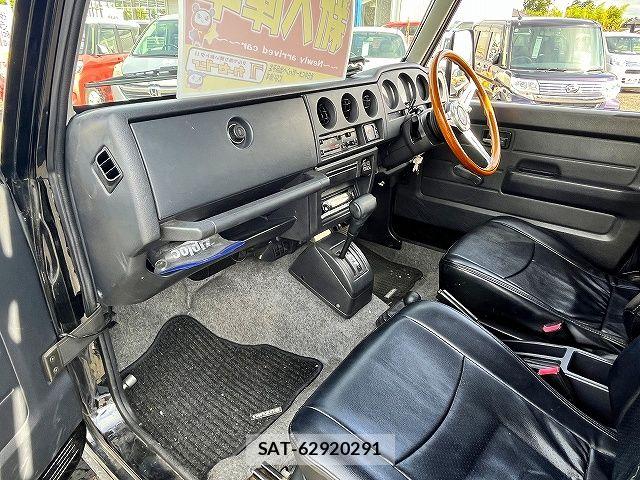 Suzuki JIMNY 2026-01 7455090-23
