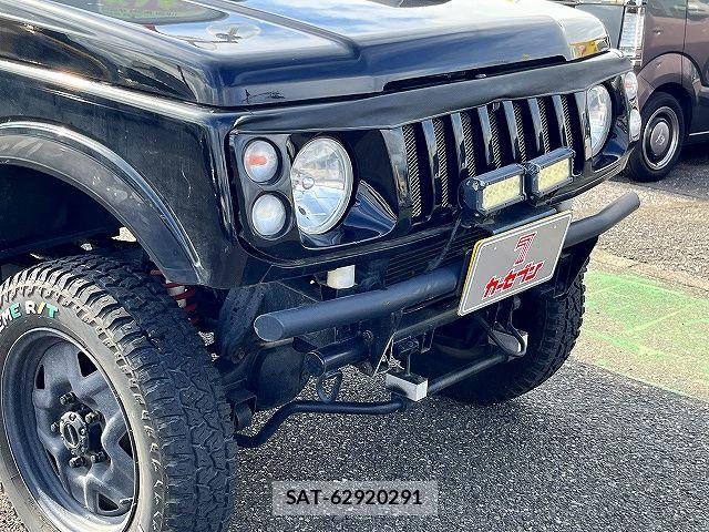 Suzuki JIMNY 2026-01 7455090-24