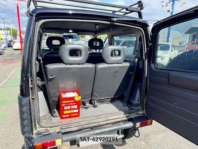 Suzuki JIMNY 2026-01 7455090-26