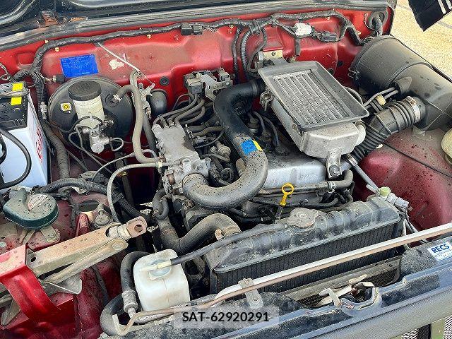 Suzuki JIMNY 2026-01 7455090-27