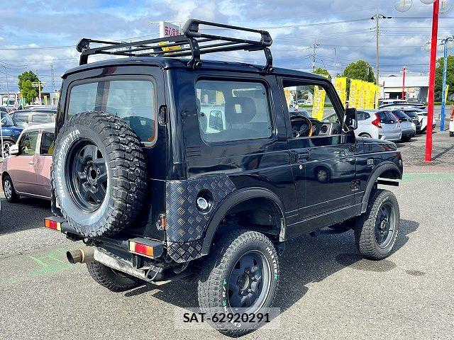 Suzuki JIMNY 2026-01 7455090-2