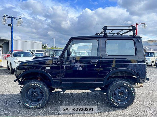 Suzuki JIMNY 2026-01 7455090-4