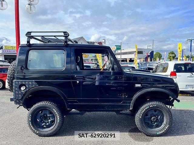 Suzuki JIMNY 2026-01 7455090-5