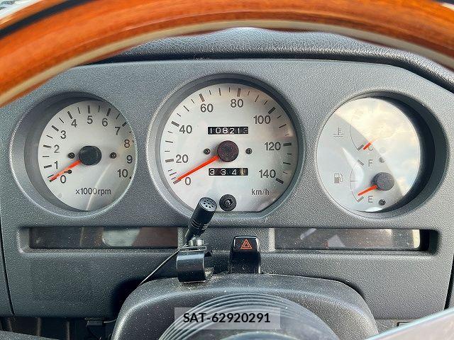 Suzuki JIMNY 2026-01 7455090-7