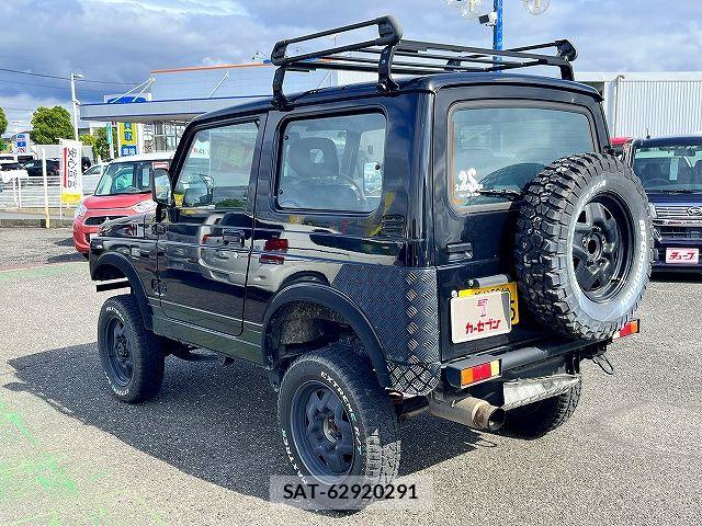 Suzuki JIMNY 2026-01 7455090-8