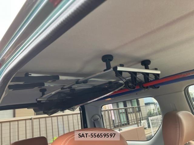 Suzuki JIMNY 2006-07 7455095-10