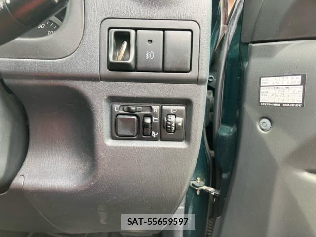 Suzuki JIMNY 2006-07 7455095-11