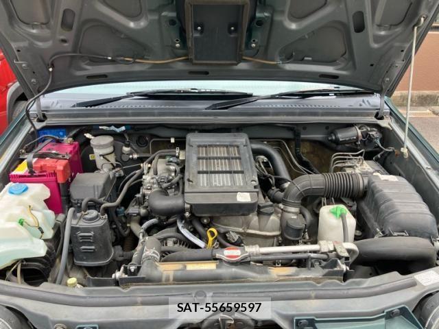 Suzuki JIMNY 2006-07 7455095-15