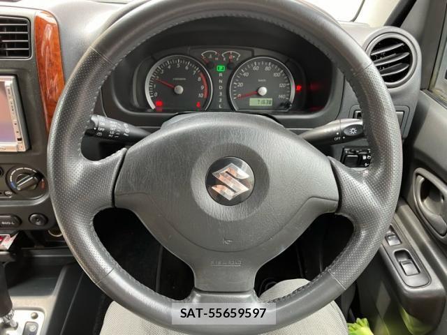 Suzuki JIMNY 2006-07 7455095-16