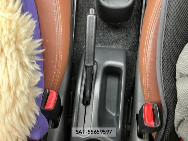Suzuki JIMNY 2006-07 7455095-17