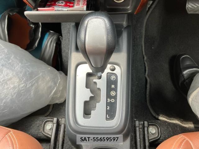 Suzuki JIMNY 2006-07 7455095-18